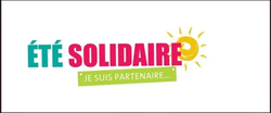 Un job d’été qui contribue à embellir la commune !