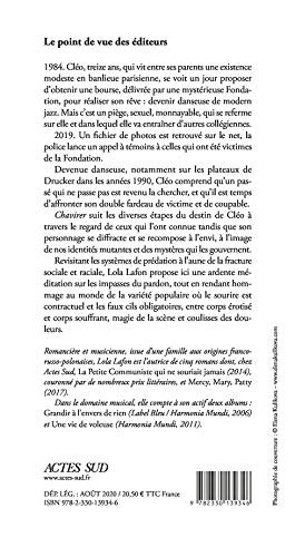 Chavirer - Lola Lafon (2).jpg