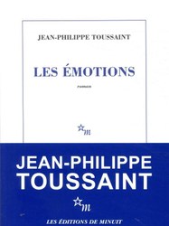 Les emotions - Jean-Philippe Toussaint.jpg