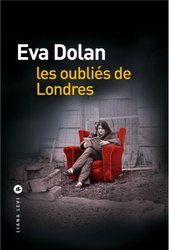 Les oubliés de Londres - Eva Dolan.jpg
