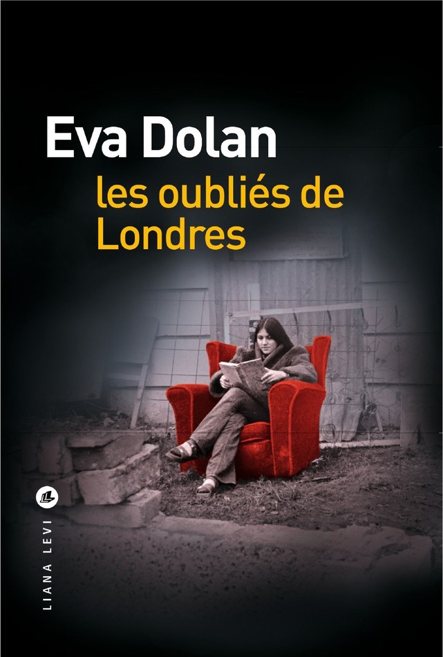 Les oubliés de Londres - Eva Dolan.jpg