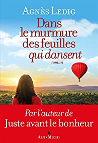 Dans le murmure... - Agnès Ledig.jpg