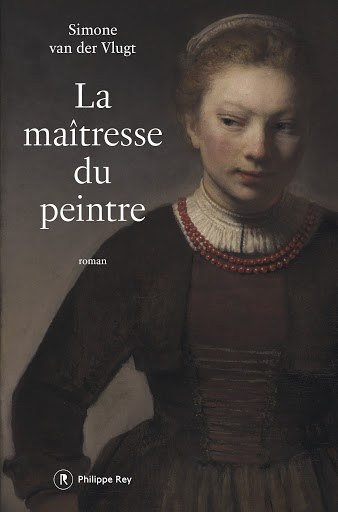 La maitresse du peintre - Simon van der Vlugt.jpg
