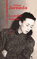 La petite femelle - Philippe Jaeneda.jpg