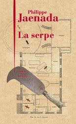 La serpe - Philippe Jaeneda.jpg