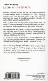 Le chant des secrets - Tamara McKinley (2).jpg