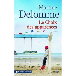 Le choix des apparences - Martine Delomme.jpg