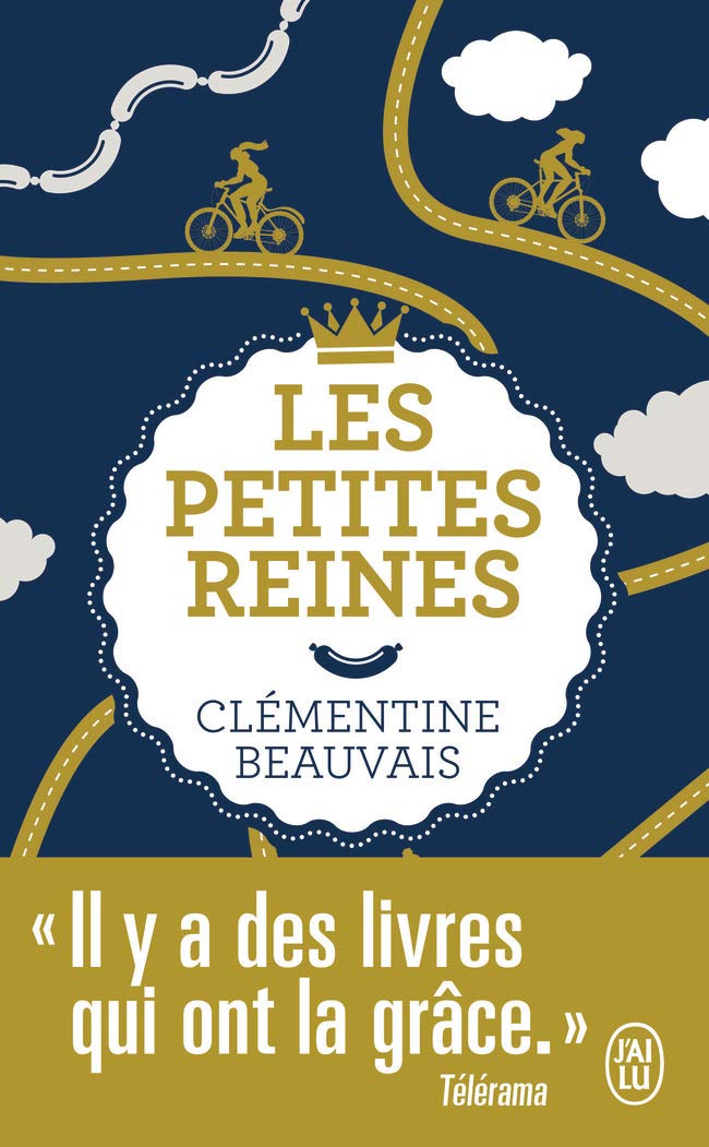 Les petites reines - Clémentine Beauvais (1).jpg