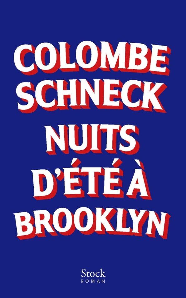 Nuits d'été à Brooklyn - Colombe Schneck.jpg
