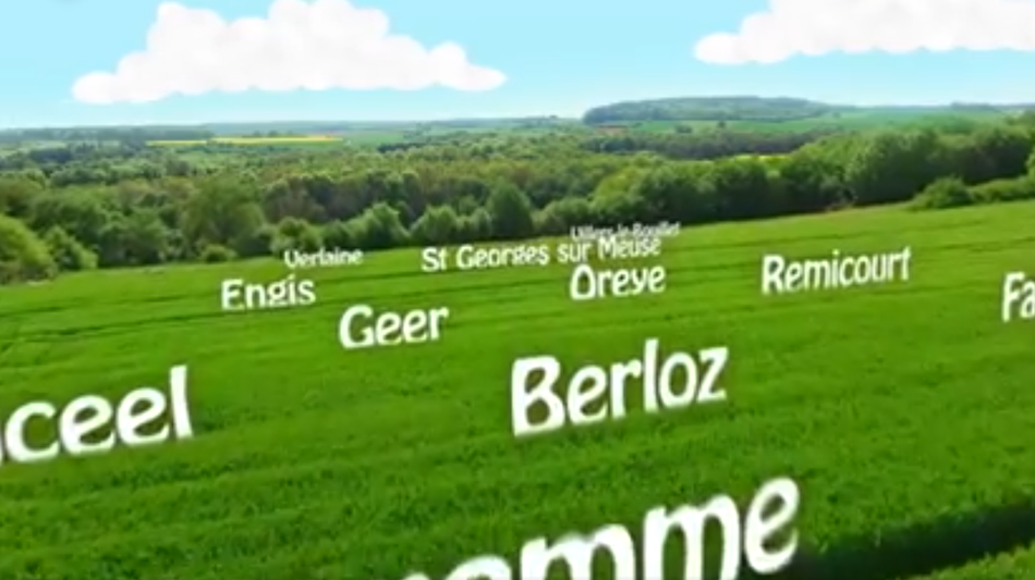 Capture Entre ciel et terre