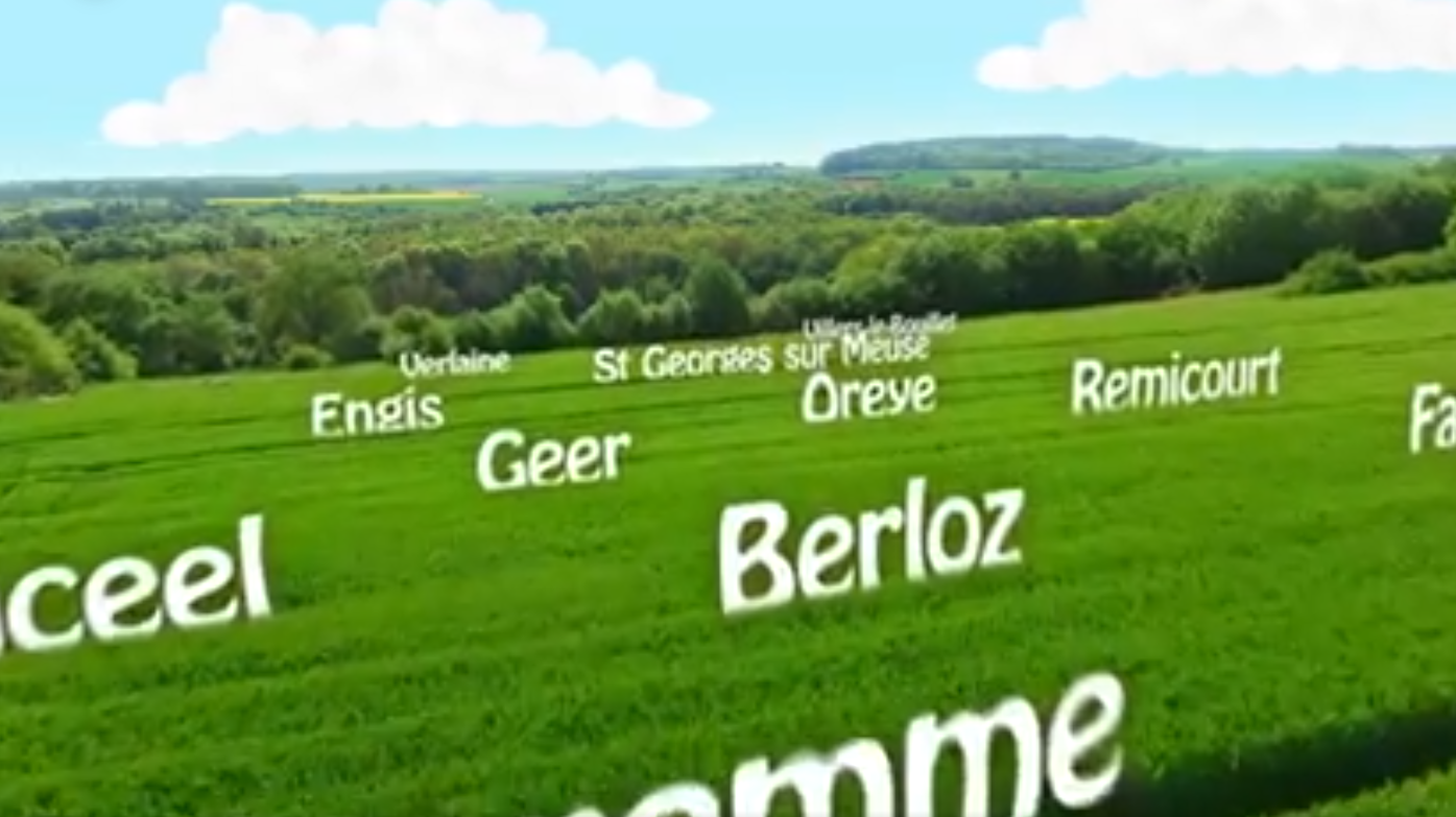 Capture Entre ciel et terre