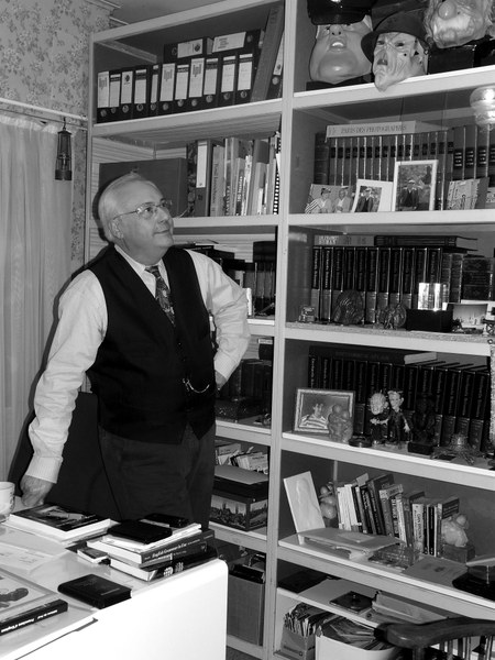 Francis Baldewyns