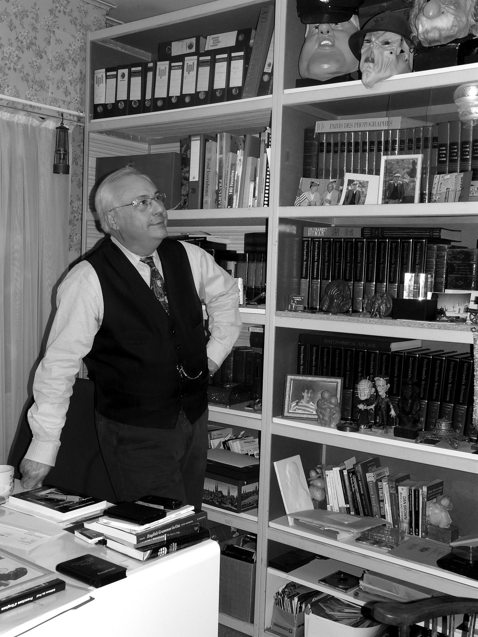 Francis Baldewyns