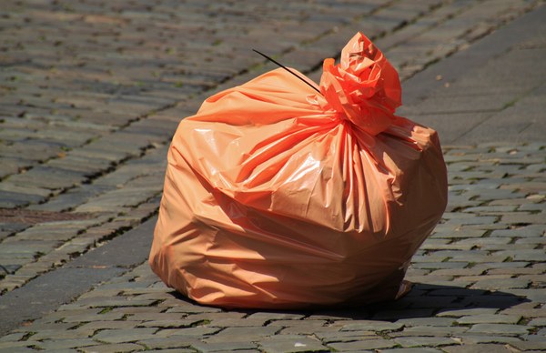 Déchets résiduels
