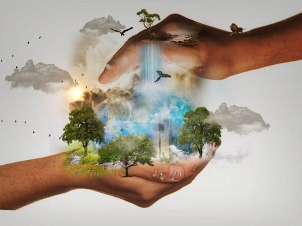 Planète Réserve naturelle
